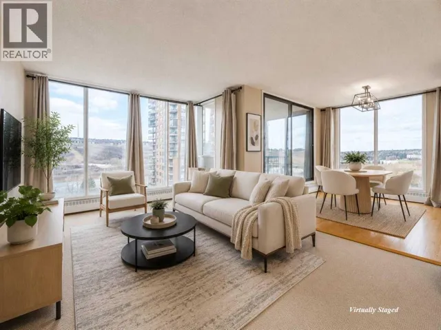 1002, 145 Point Drive NW, Calgary, Alberta T3B4W1