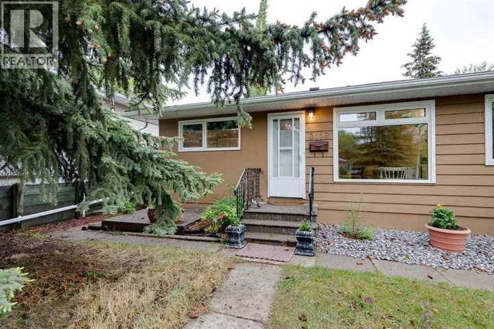 3112 42 Street SW, Calgary, Alberta T3E3M3