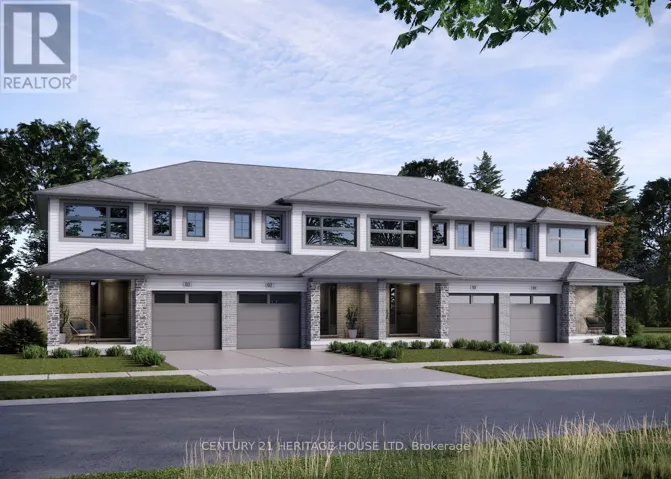 25 KILN LANE E, St. Thomas, Ontario N5R0S2