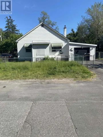 1424 ROSENTHAL AVENUE CARLINGTON AVENUE, Ottawa, Ontario K1Z8H9