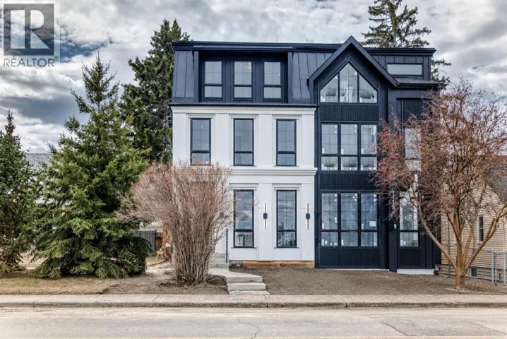 1119 Regal Crescent NE, Calgary, Alberta T2E5H2