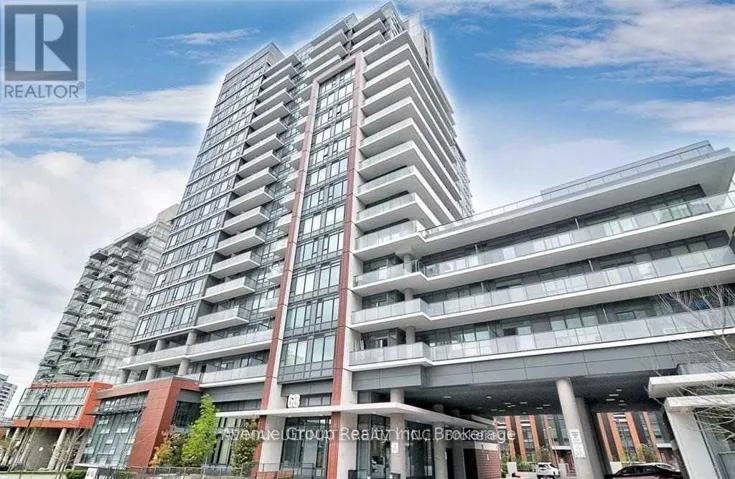 2003 - 68 CANTERBURY PLACE, Toronto (Willowdale West), Ontario M2N2N1