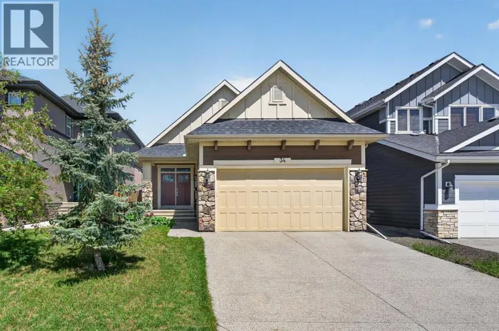 34 Valley Pointe Link NW, Calgary, Alberta T3B6B6