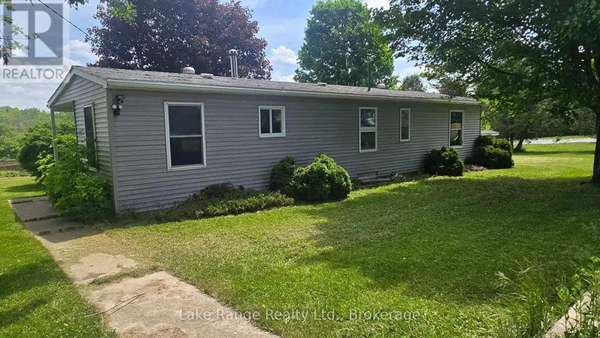 3525 HIGHWAY 9 HIGHWAY, Brockton, Ontario N0G2V0