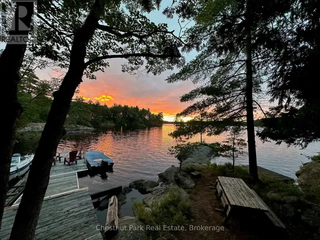 10 ISLAND 21 KL BOYD ISLAND, Gravenhurst (Morrison), Ontario P0E1G0