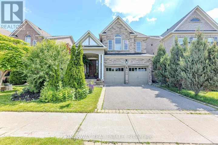 651 VIA ROMANO BOULEVARD, Vaughan (Patterson), Ontario L6A0G1