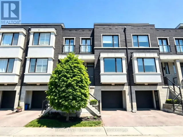 89 GENUINE LANE, Richmond Hill (Doncrest), Ontario L4B0E5