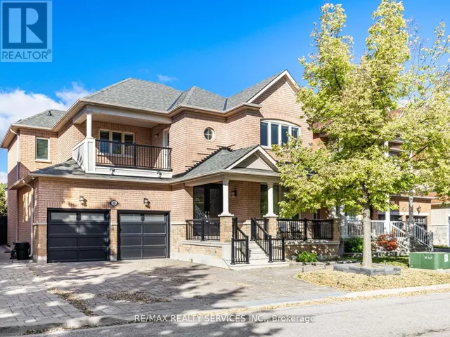 28 SIENA DRIVE, Vaughan (Vellore Village), Ontario L4H3K2
