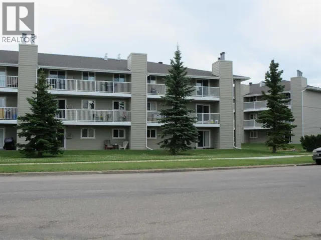 206, 3007 57A Avenue, Lloydminster, Alberta T9V1W5