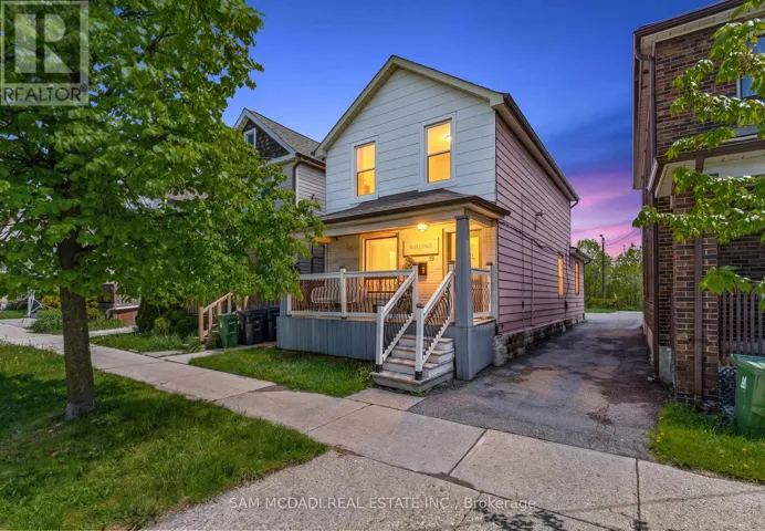 19 TOFFEE COURT, Toronto (New Toronto), Ontario M8V3B9