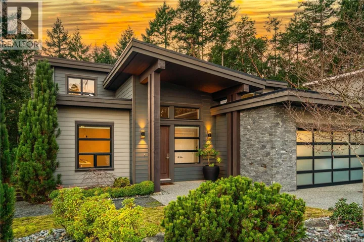 266 Crestline Terr, Nanaimo, British Columbia V9T0H1