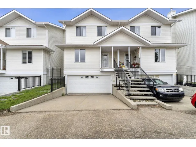9814 108A, Fort Saskatchewan, Alberta T8L4C7