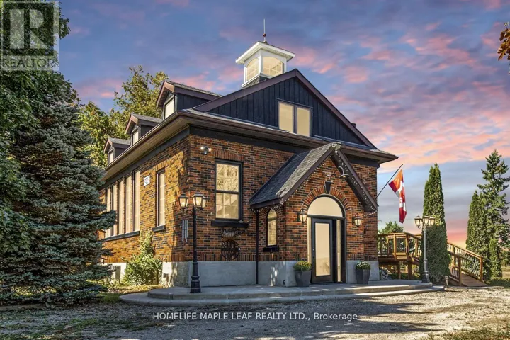 244337 5 SIDE ROAD, Amaranth, Ontario L9W0W3
