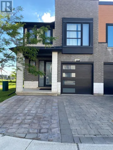 939 - 939 WEST VILLAGE SQUARE, London North (North M), Ontario N6H5J9