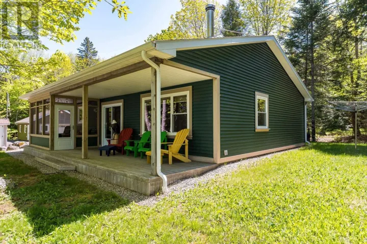 359 Summit Ridge Road, Vaughan, Nova Scotia B0N2T0