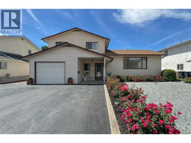 280 Kneller Road, Kelowna, British Columbia V1X7A1