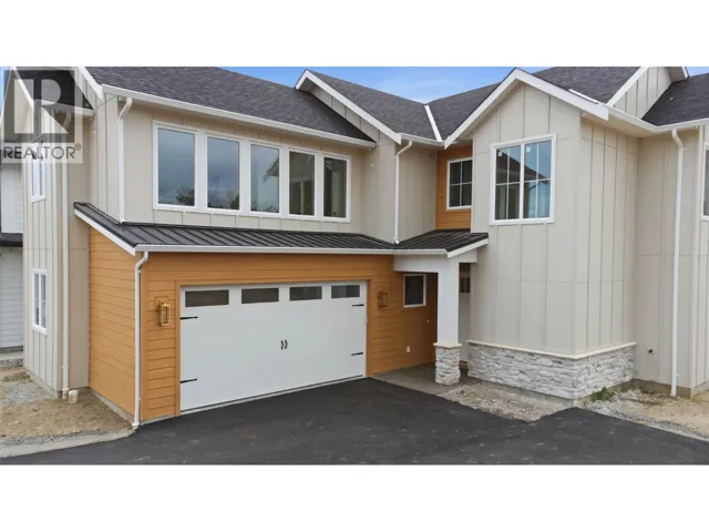 917 Bull Crescent Lot# 93, Kelowna, British Columbia V1W4N2