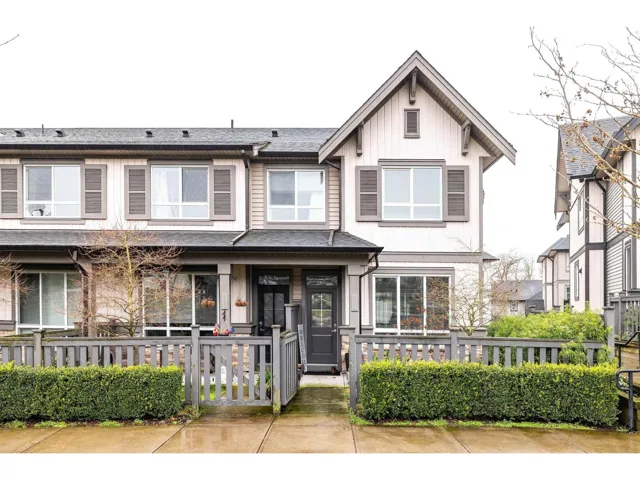 114 30930 WESTRIDGE PLACE, Abbotsford, British Columbia V2T0H6