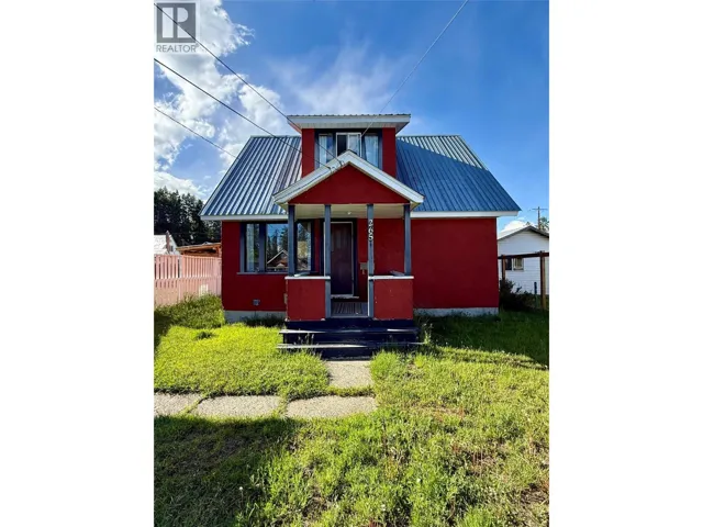 265 Buchanan Street, Kimberley, British Columbia V1A1V8