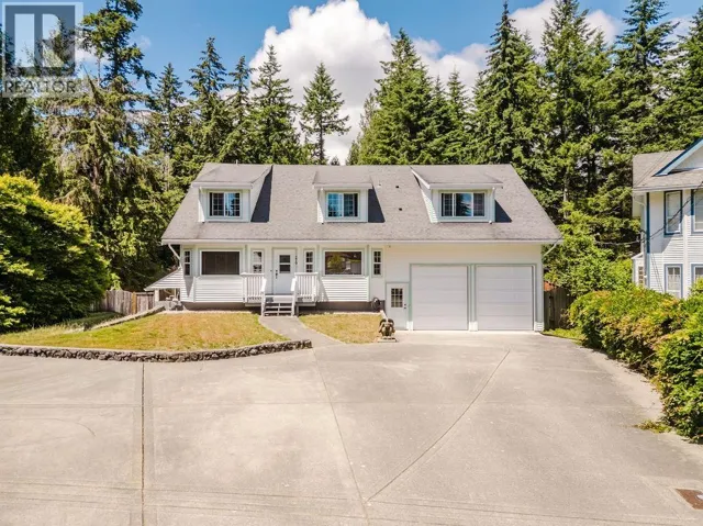 279 LARK ROAD, Gibsons, British Columbia V0N1V4