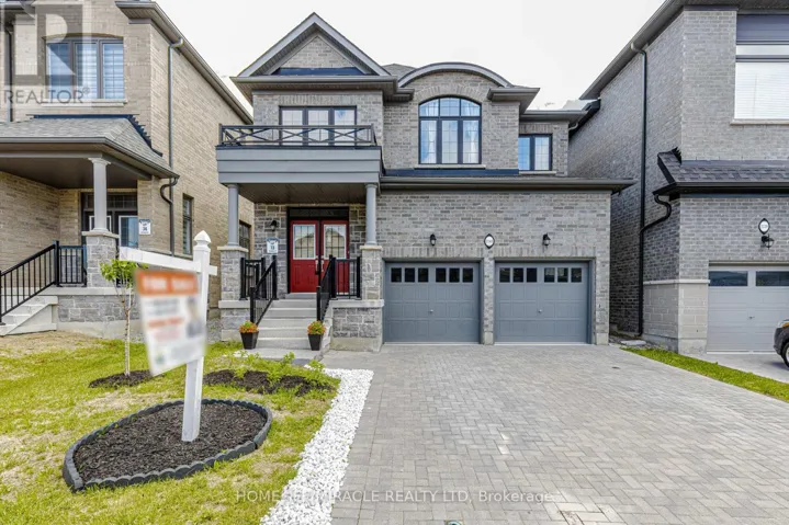 2143 HALLANDALE STREET, Oshawa (Kedron), Ontario L1H8L7
