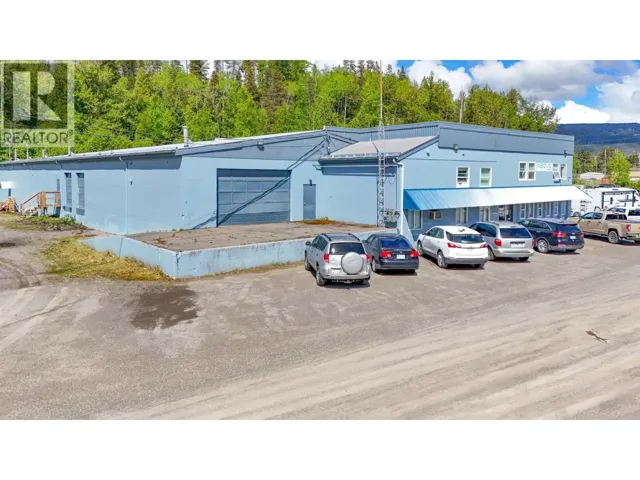 UNIT C 5130 PARK AVENUE, Terrace, British Columbia V8G5S7