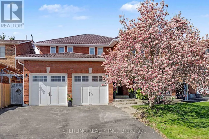 72 SUNFOREST DRIVE, Brampton (Heart Lake West), Ontario L6Z3Z5