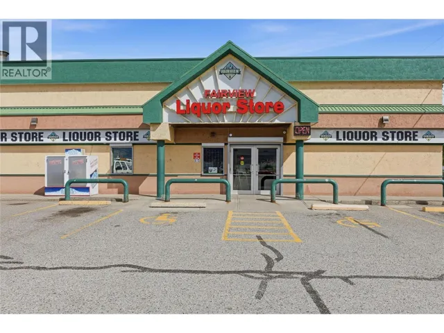 1652 Fairview Road Unit# 101A, Penticton, British Columbia V2A6A7