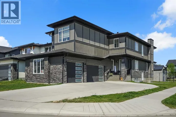 192 Sandpiper Landing, Chestermere, Alberta T1X1Y8