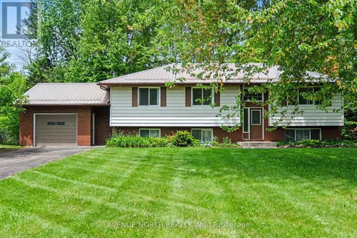 146 DUNCAN STREET, Drummond/North Elmsley, Ontario K7A4S4