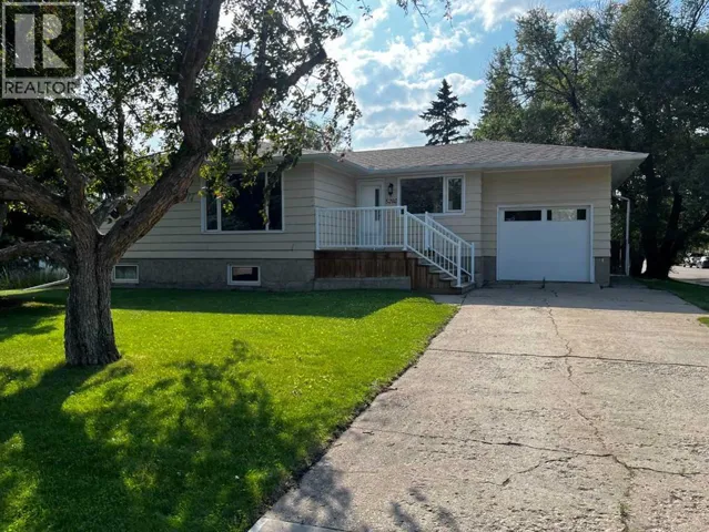 5202 56 Avenue E, Olds, Alberta T4H1H8