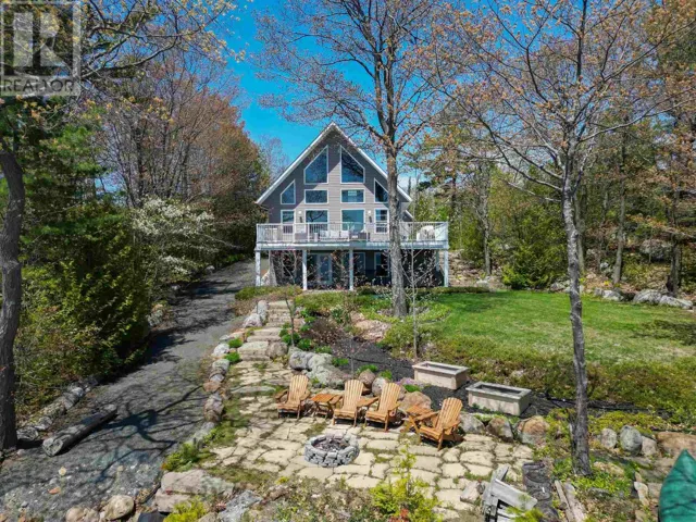 23 Kennedy RD, Blind River, Ontario P0R1B0