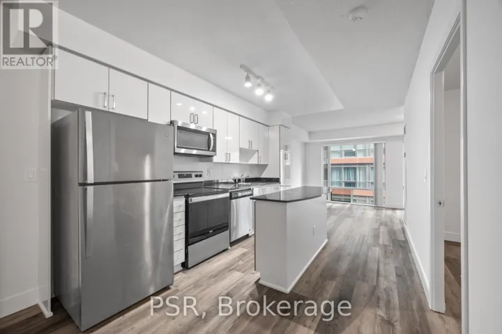 618 - 50 JOHN STREET, Toronto (Waterfront Communities), Ontario M5V3T5