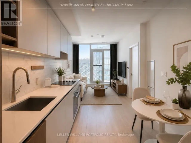 PH08 - 55 MERCER STREET, Toronto (Waterfront Communities), Ontario M5V0W4