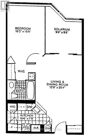 2117 - 1001 BAY STREET, Toronto (Bay Street Corridor), Ontario M5S3A6