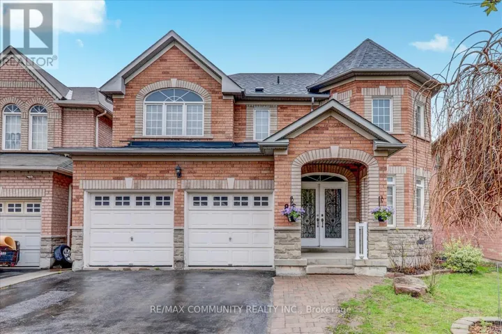 86 GROSBEAK CRESCENT, Toronto (Rouge), Ontario M1X1X4