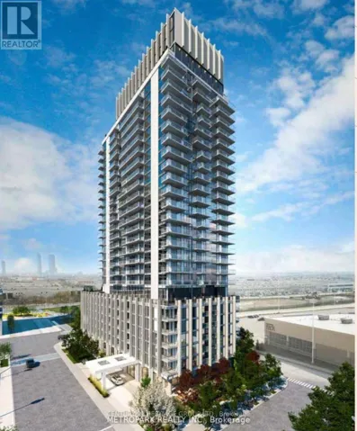 1408 - 27 KORDA GATE, Vaughan (Vellore Village), Ontario L4K0P6