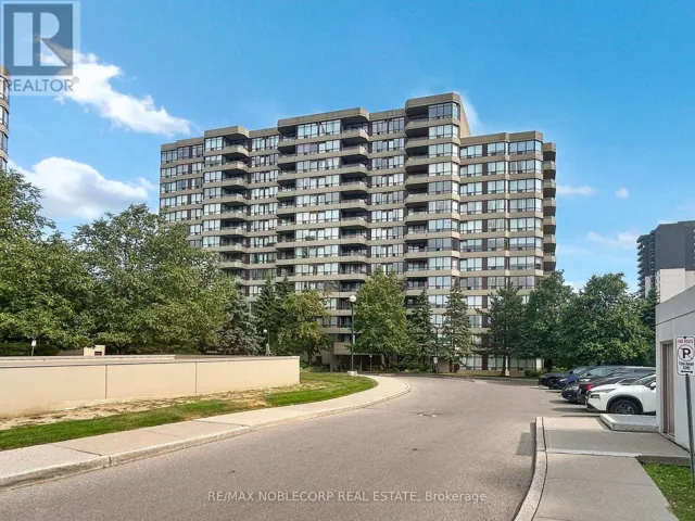 312 - 91 TOWNSGATE DRIVE, Vaughan (Crestwood-Springfarm-Yorkhill), Ontario L4J8E8