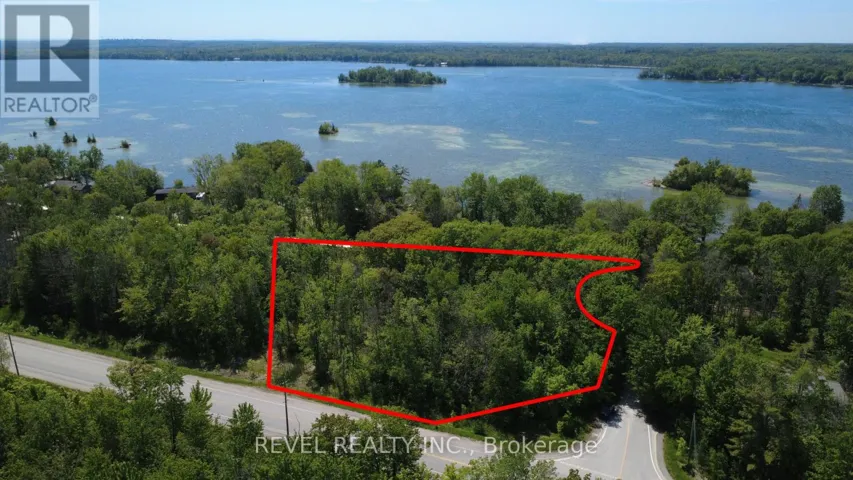 7509 BALDWIN LANE, Ramara, Ontario L0K2B0