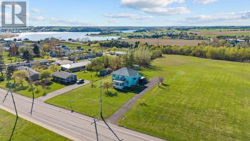 57 CHAPEL Avenue, Souris, Prince Edward Island C0A2B0