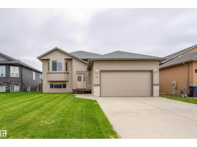 4923 58 AV, Cold Lake, Alberta T9M0E7