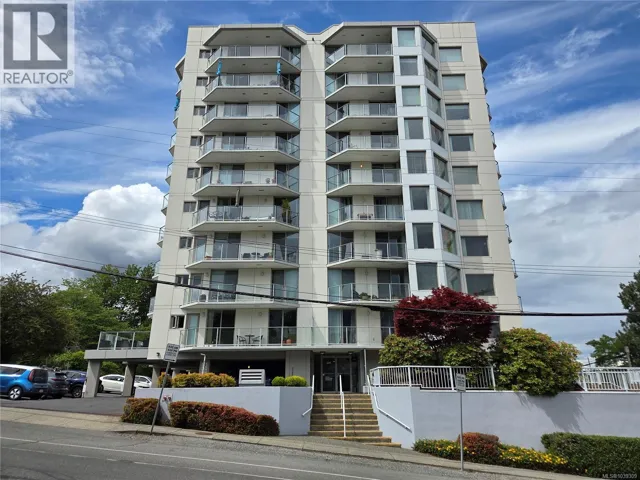 603 220 Townsite Rd, Nanaimo, British Columbia V9S5S8