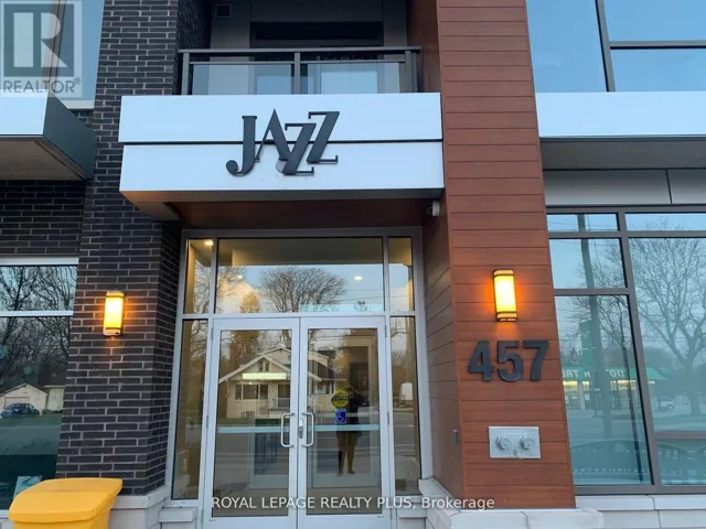 403 - 457 PLAINS ROAD E, Burlington (LaSalle), Ontario L7T0B8