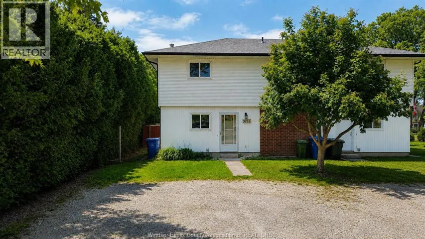 325 Dunn ROAD Unit# 1, Harrow, Ontario N0R1G0