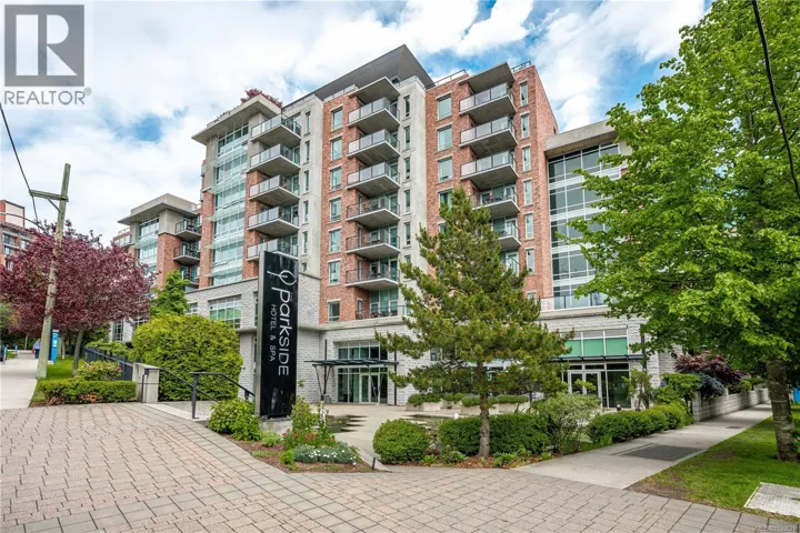 A209 810 Humboldt St, Victoria, British Columbia V8V5B1