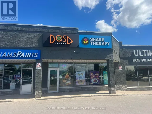 8 - 1575 UPPER OTTAWA STREET, Hamilton (Rymal), Ontario L8W3E2