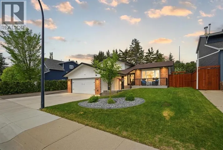 70 Wiltshire Boulevard, Red Deer, Alberta T4N6L3