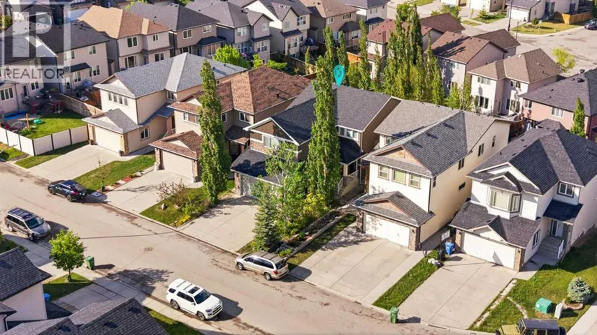 172 Sherwood Mews NW, Calgary, Alberta T3R0G1