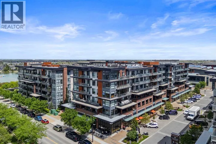 313, 122 Mahogany Centre SE, Calgary, Alberta T3M2Y1