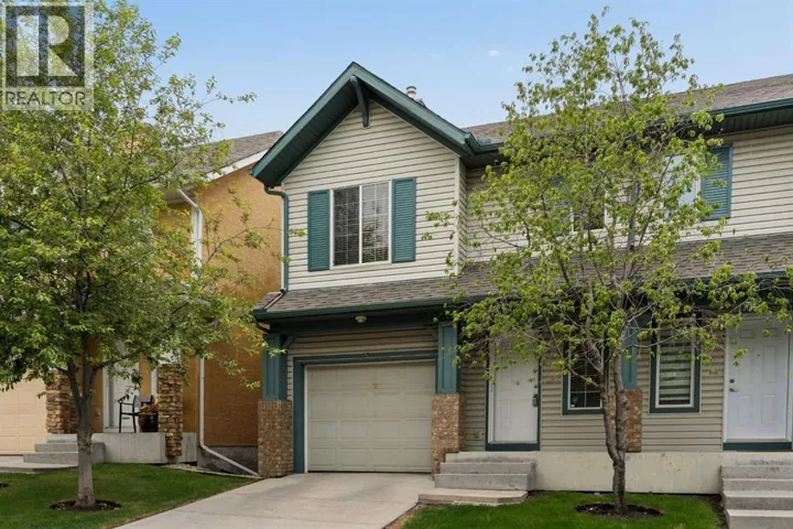 25 Hidden Creek Rise NW, Calgary, Alberta T3A6L3